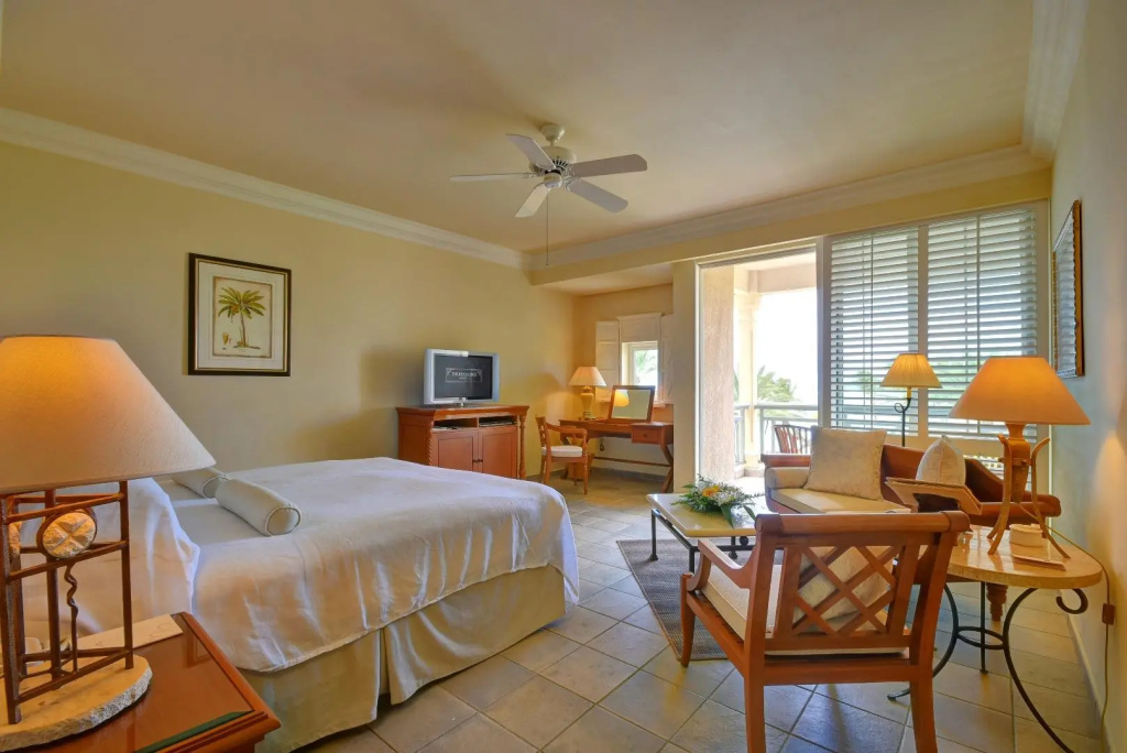 The Residence Mauritius