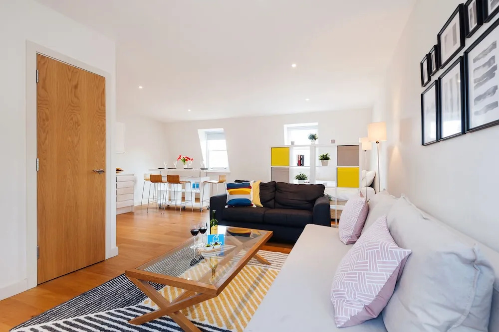 The Chelsea Redcliffe Hideaway - WP1