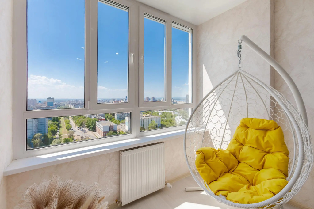 RentPlaza на улице Пролетарская