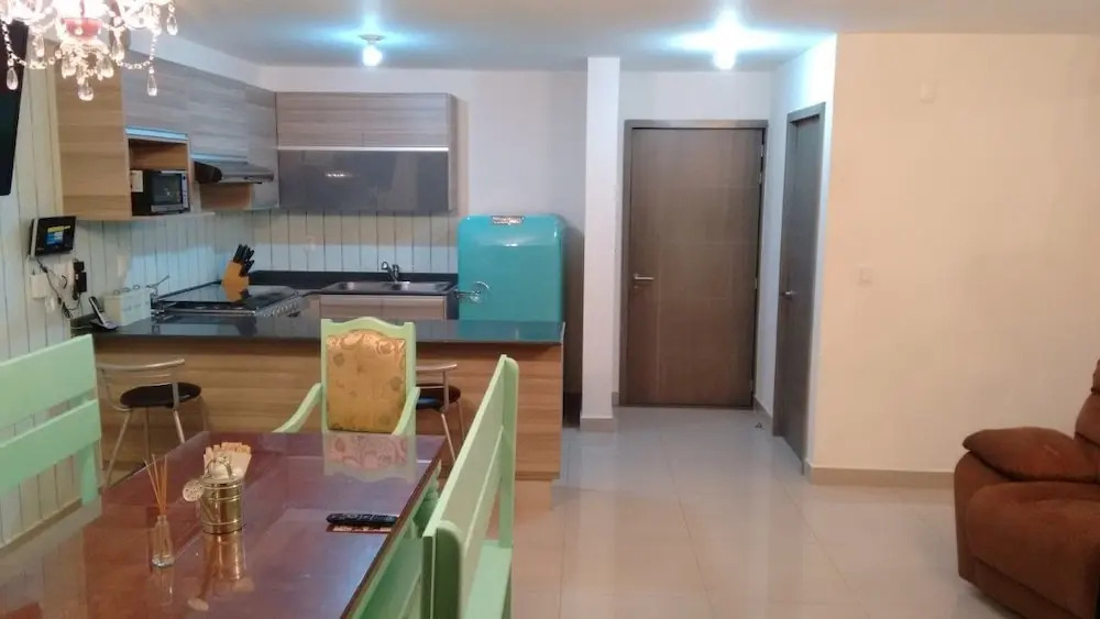 Departamento Manu