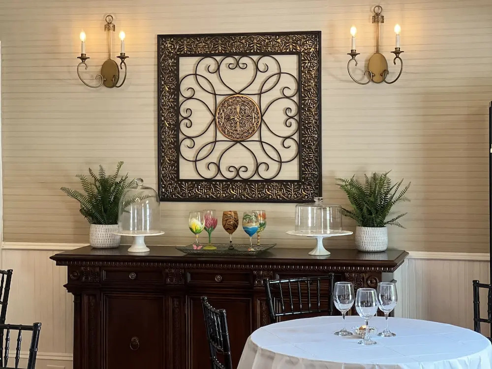Liberty Hall Bed and Breakfast