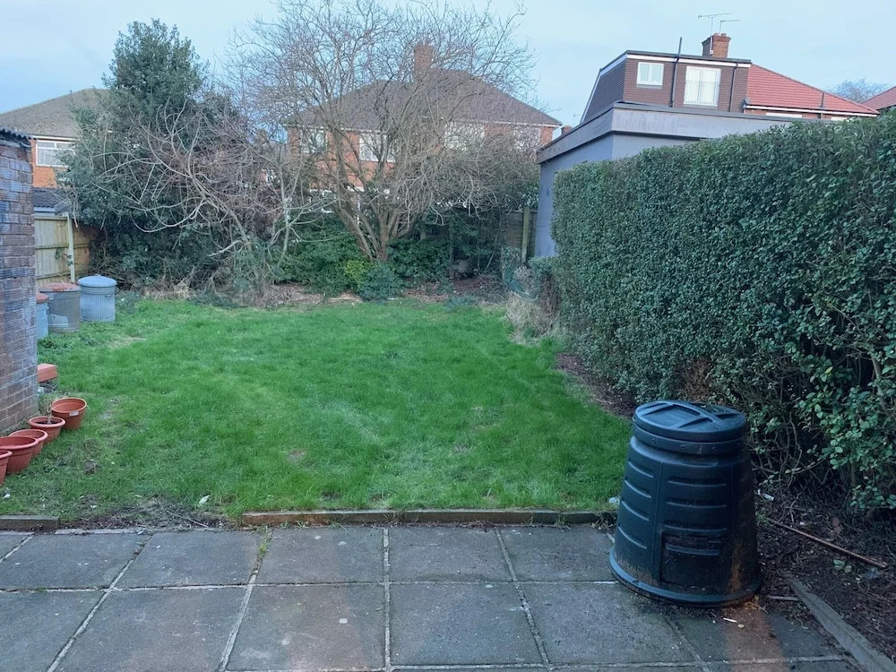 House Sleeps 6 With Garden, Parking