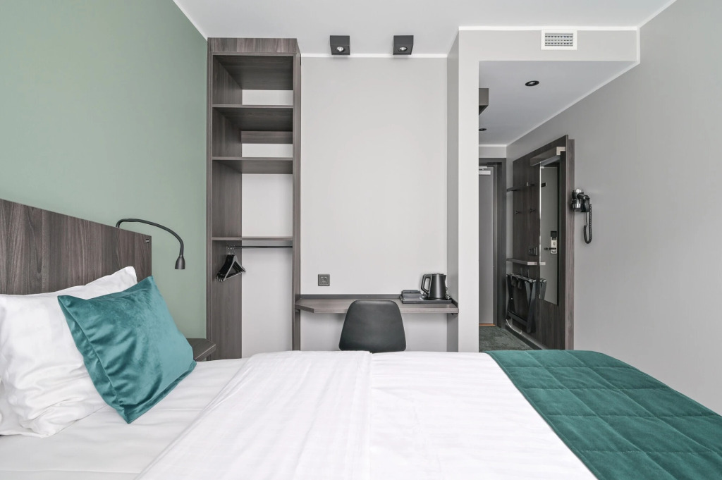 Hotel Fridhem