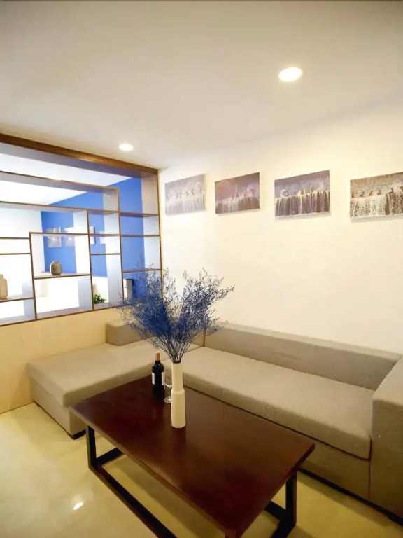 City House Apartment - City House 59