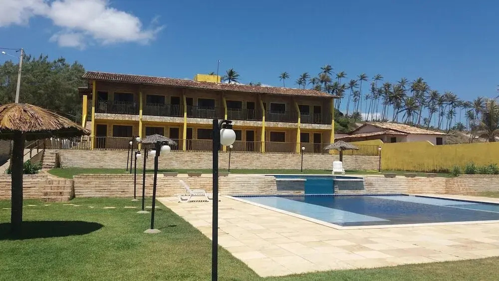 Pousada Aurea
