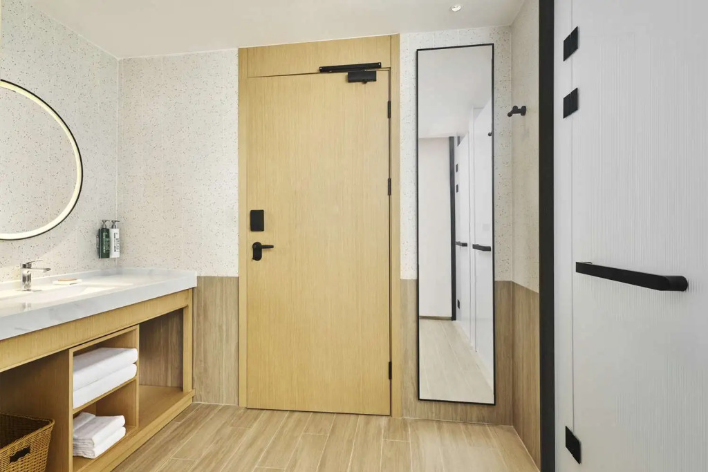 Hilton Garden Inn Zhuhai Jinan University