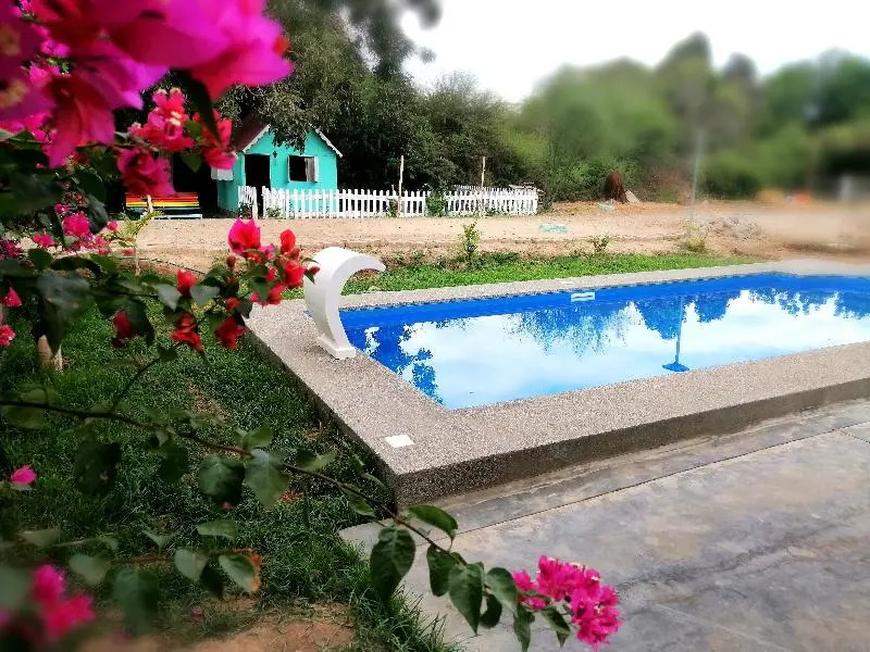 Serenity Lodge