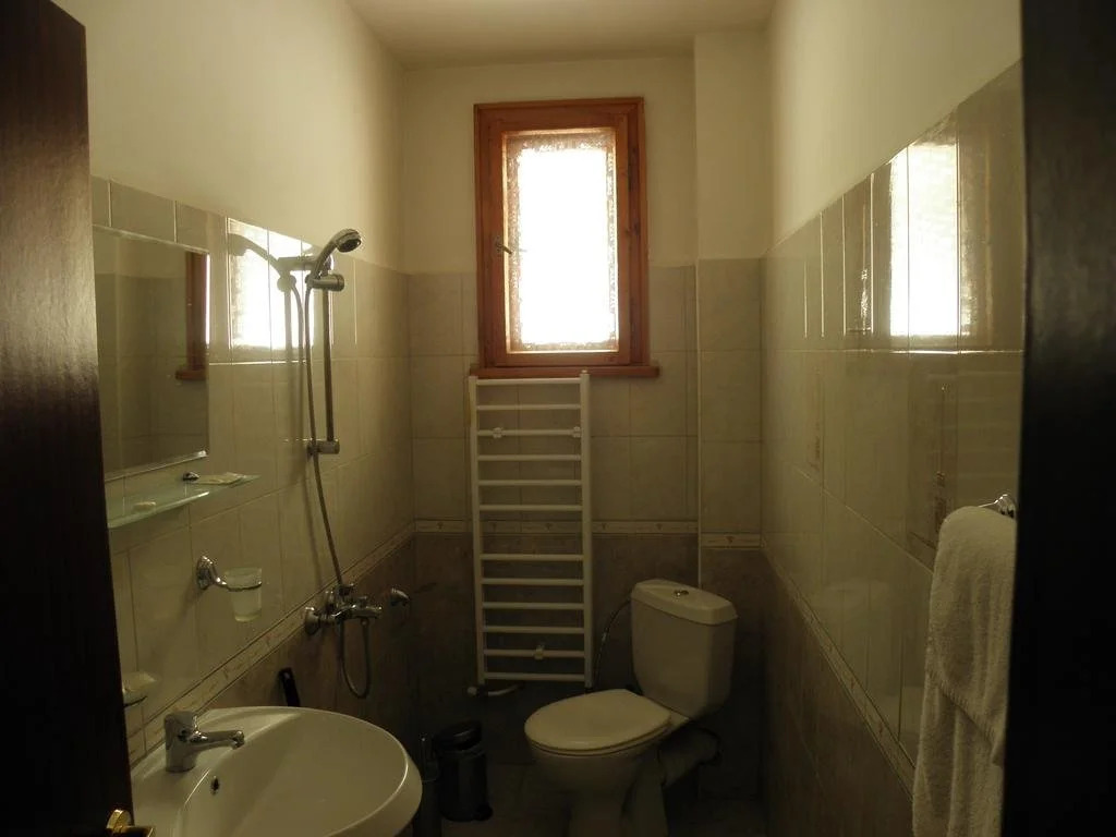 Family Hotel Vityaz House