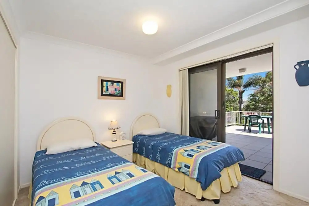 Tamarind Apartment 2