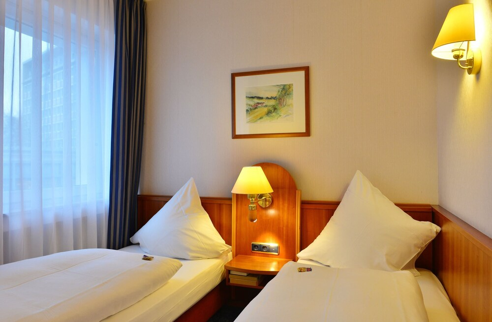 Hotel Ilbertz