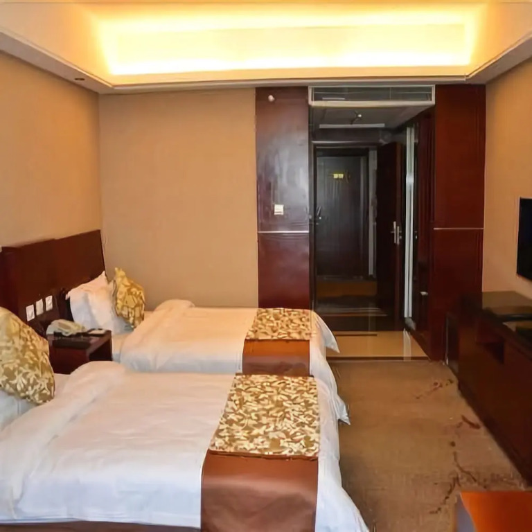Yilan Hotel