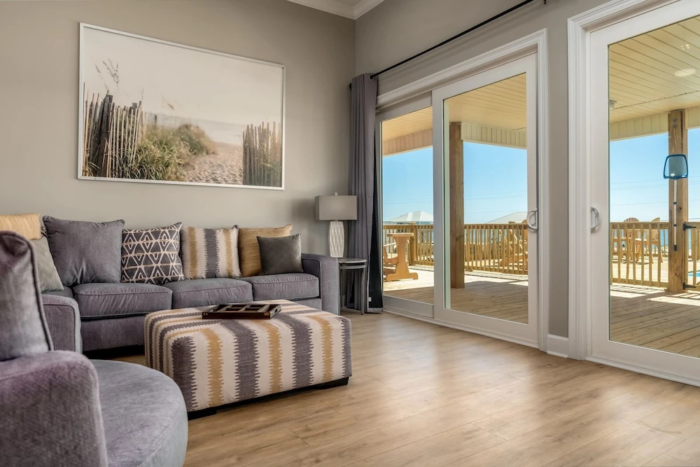 This Is Heaven - 2604 Bienville Blvd 4 Bedroom Home by RedAwning