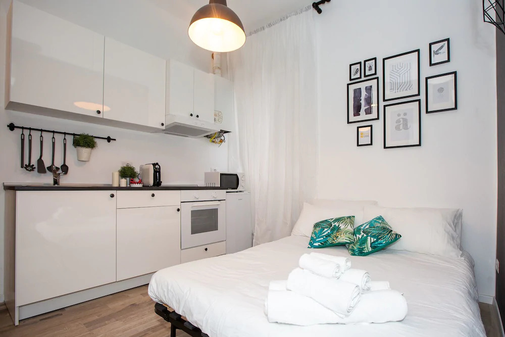 Home Hotel - Mamiani 6
