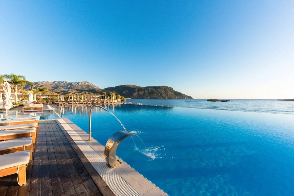 Alimounda Mare Hotel