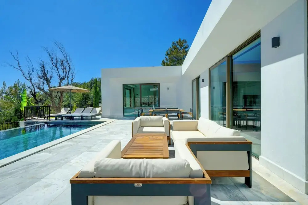 Villa Earth 7 - PLANET LUXURY VILLAS