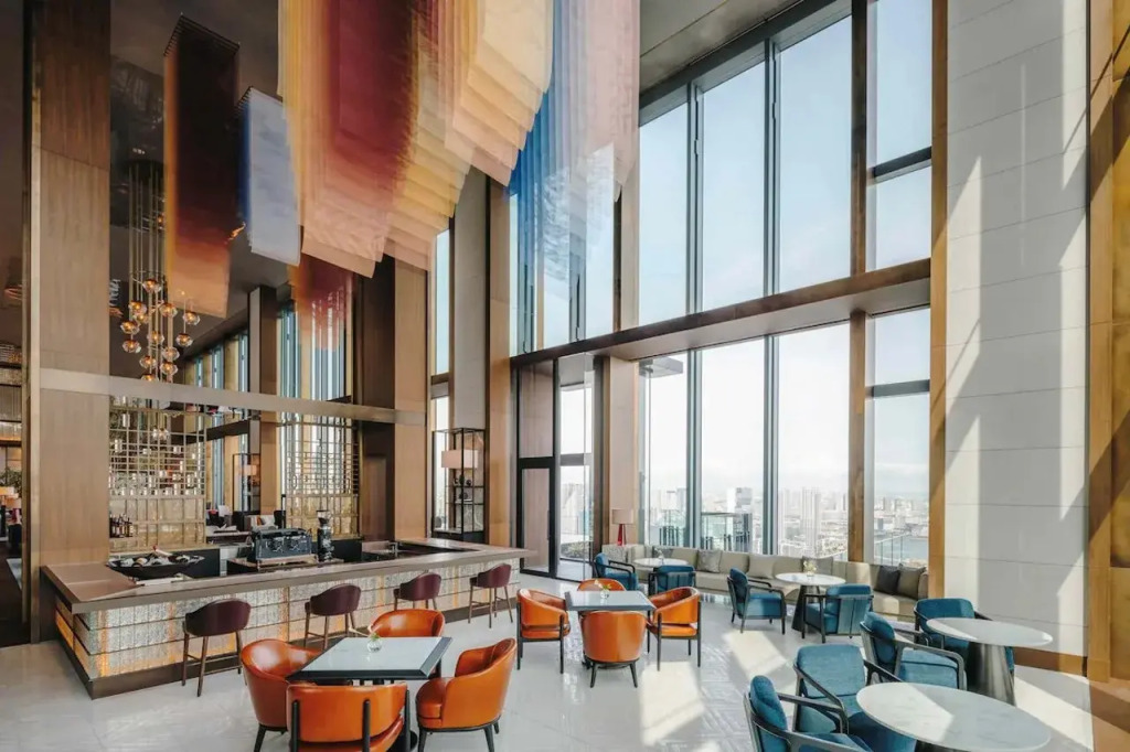 Fairmont Tokyo