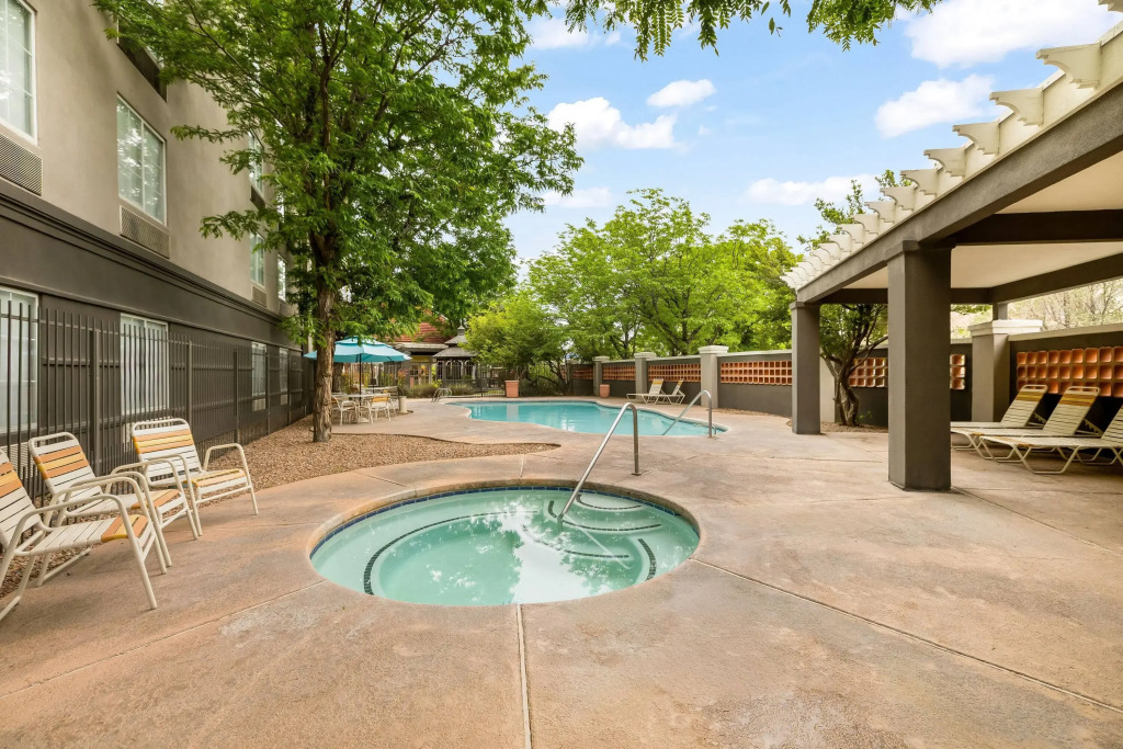 La Quinta by Wyndham Albuquerque West