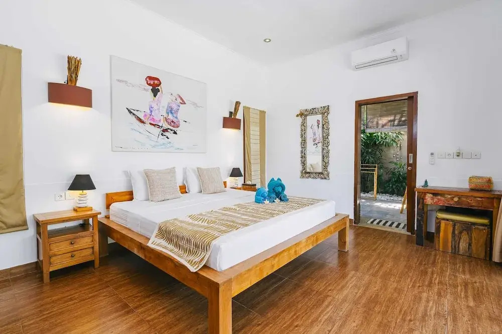 Villa Moringa 1