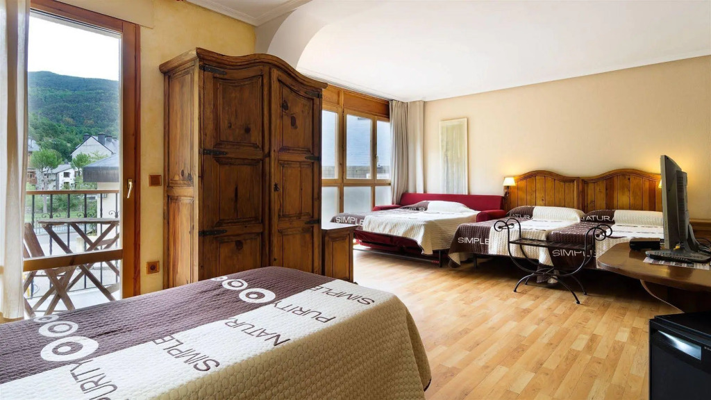 Sercotel La Posada