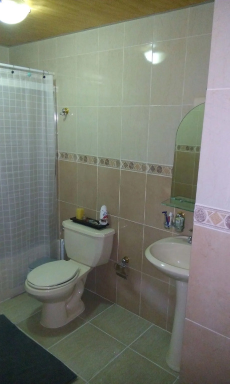 Hotel Casa Jum
