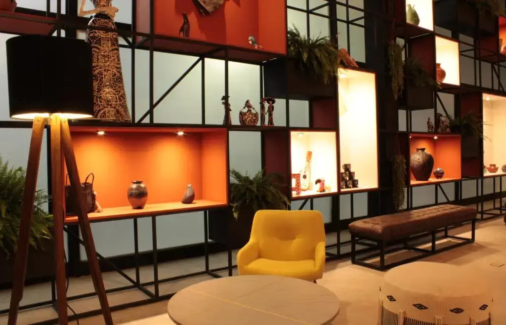 Hotel B Urban Xaman by Fontán Reforma