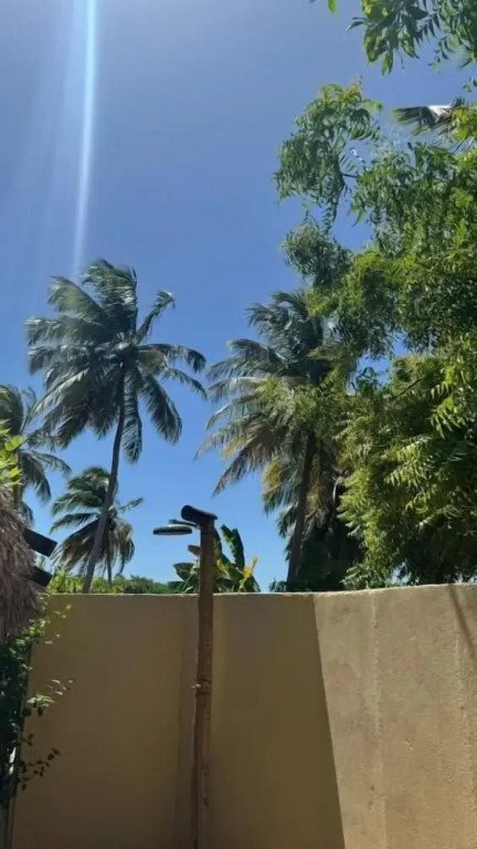Guajiru kite Safari