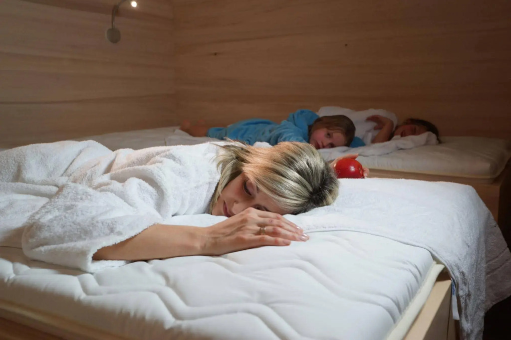 Aparthotel Alpinresort Damüls