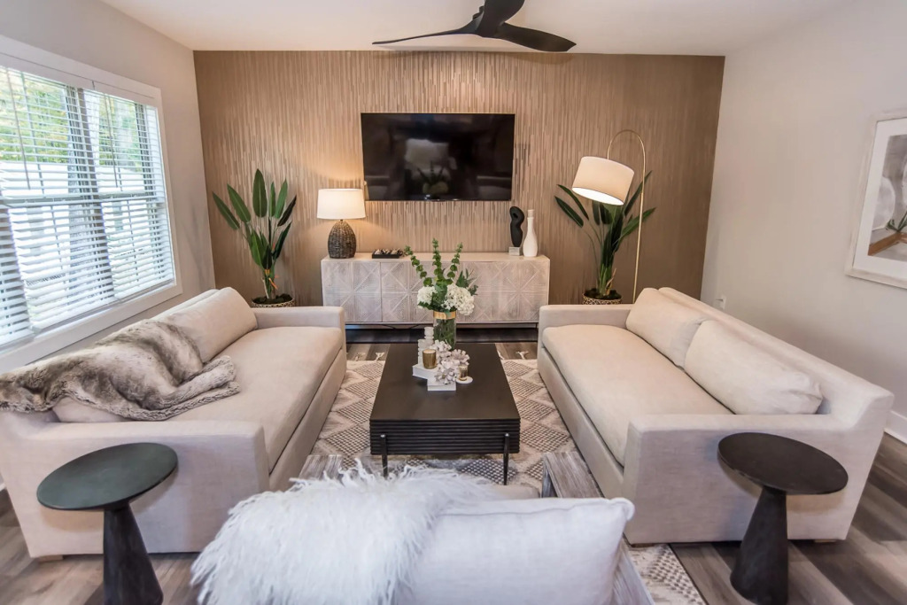 Spacious Home on Archdale