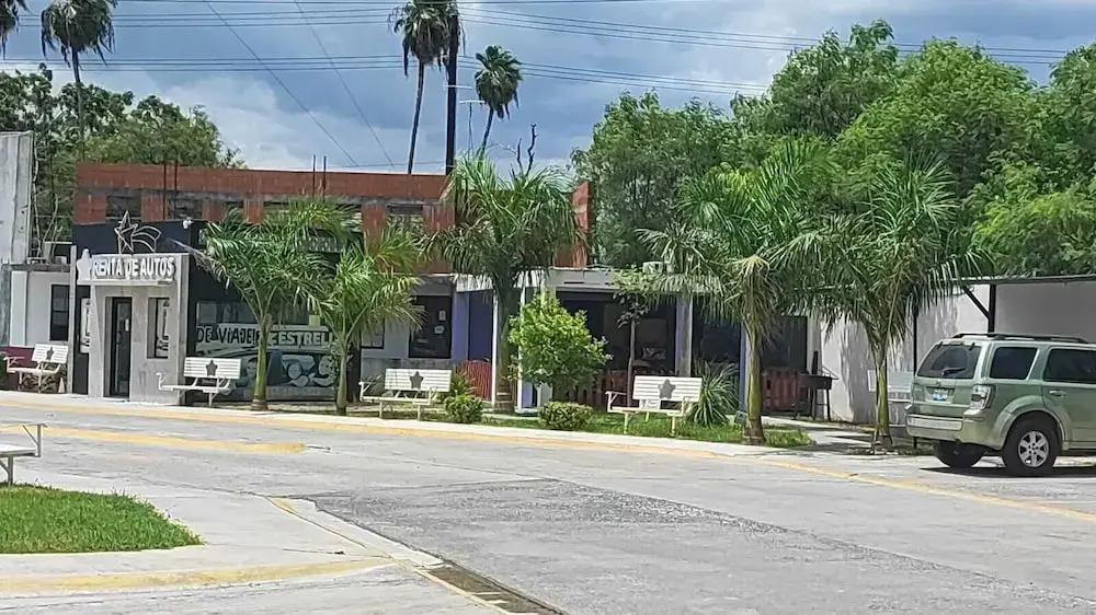 Hotel Estrella