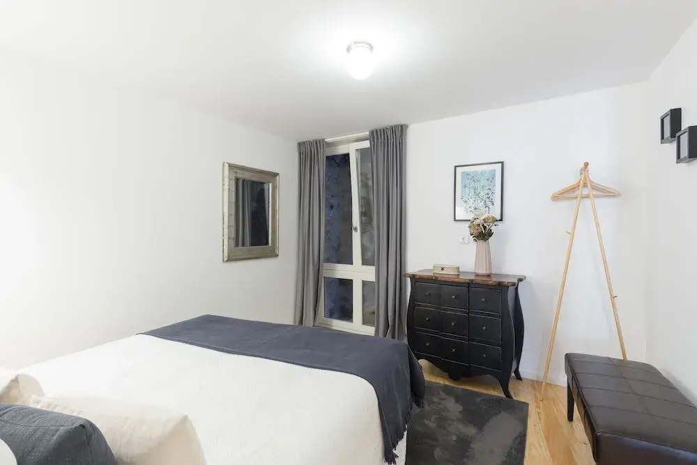 Porto Historical Center Apartments