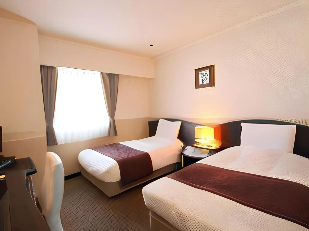 Hotel Ookura