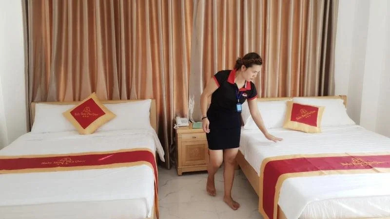 Hotel Ruby Phu Quoc by OYO Rooms