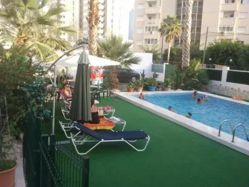 Apartamentos Ocaña