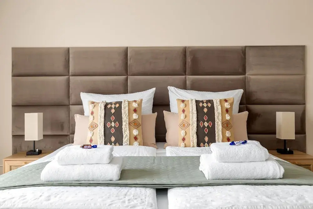 Svyvo Cologne - Serviced Apartments Ehrenfeld