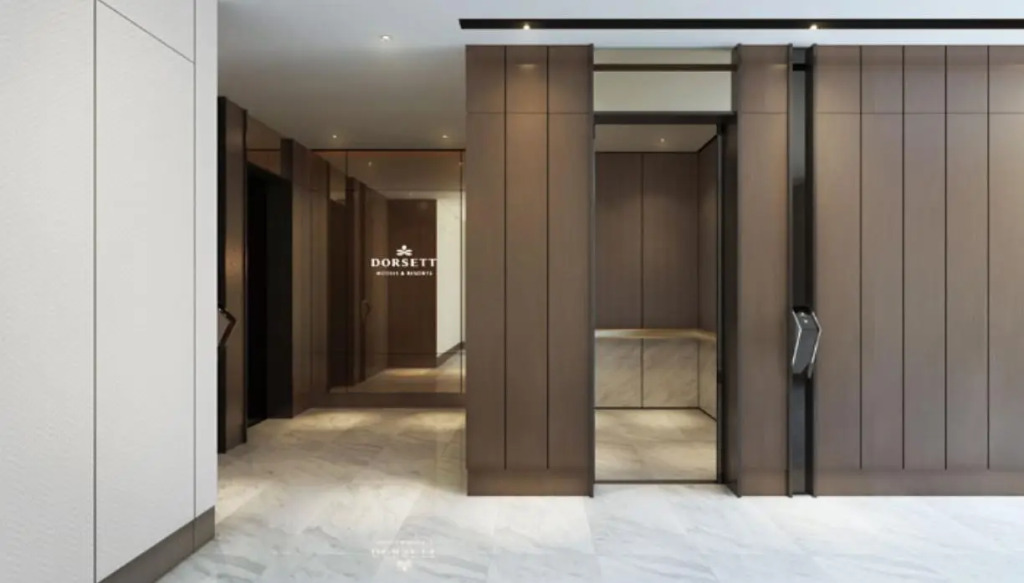 Dorsett Hartamas Kuala Lumpur