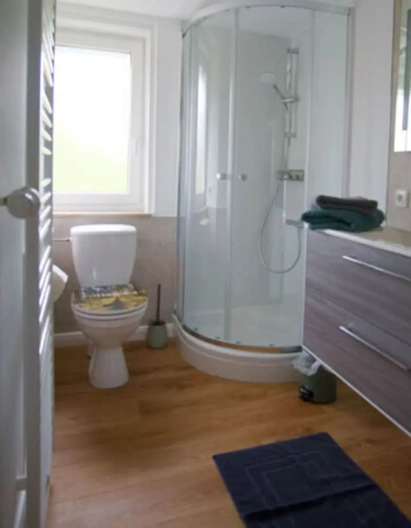 Classy Apartment in Bad Sachsa