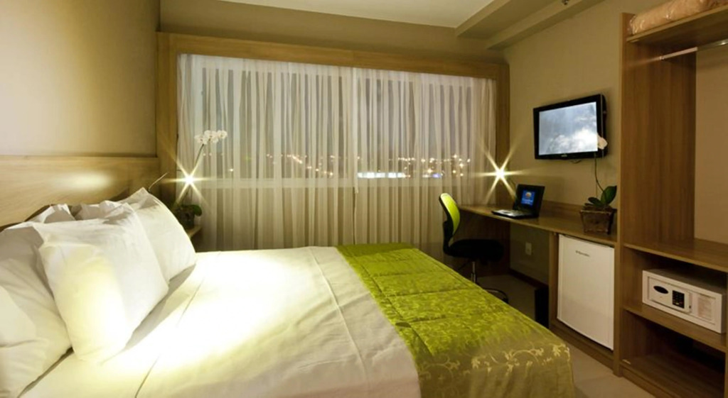 Comfort Hotel Sertãozinho