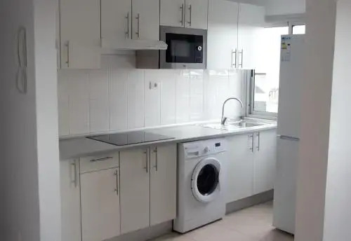 Apartamentos Tao Laia