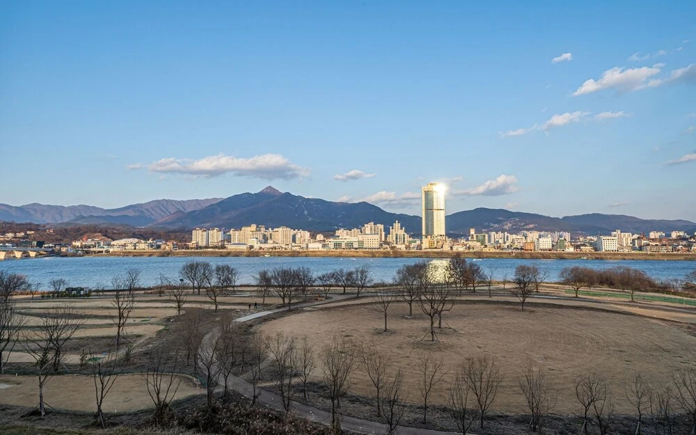 Yangpyeong Hotel New York