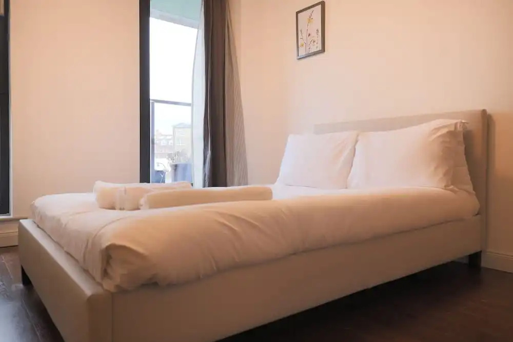 2 Bedroom Apartment in Borough London