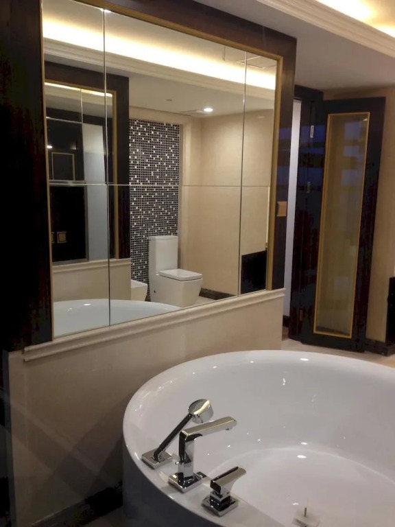 Royal Tulip Hotel Tianjin