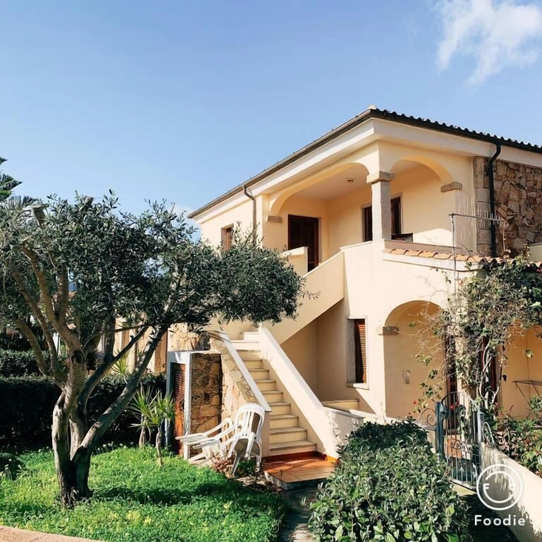 Casa Vacanza Silvaredda