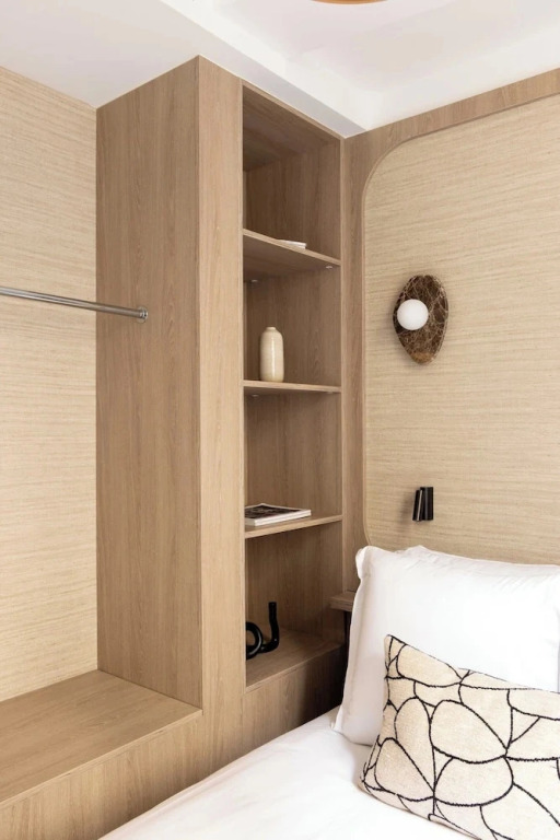 Elegant Apartment a/c - 1BR /4P - Champs de Mars