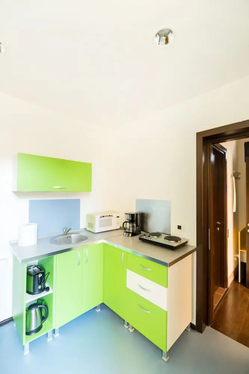 City Center Villa