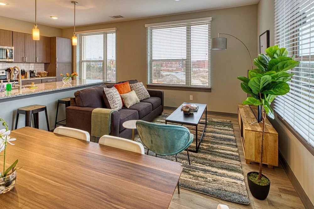 Kasa Columbia 2 Apartments