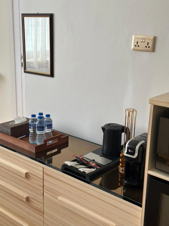 Al ATLAL apartment