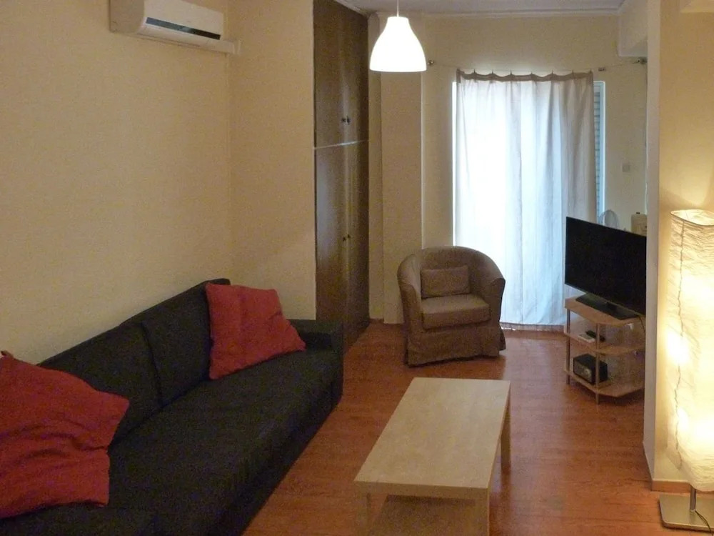 Homely Spacious Studio near Seafront