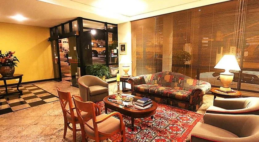 Village Hotel
