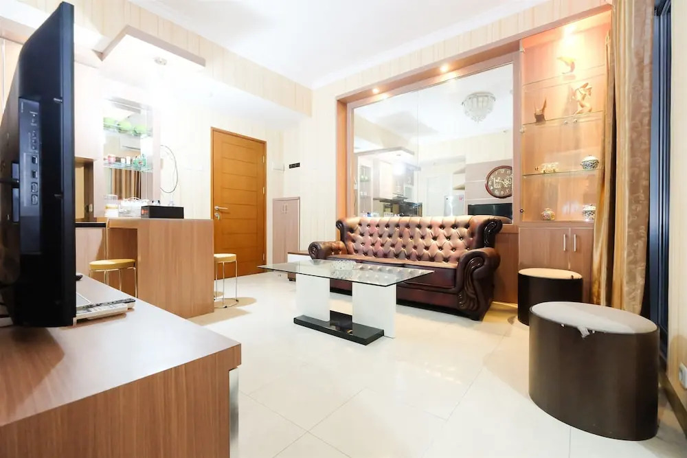 Comfortable Apartment at Gading Greenhill near to Kelapa Gading