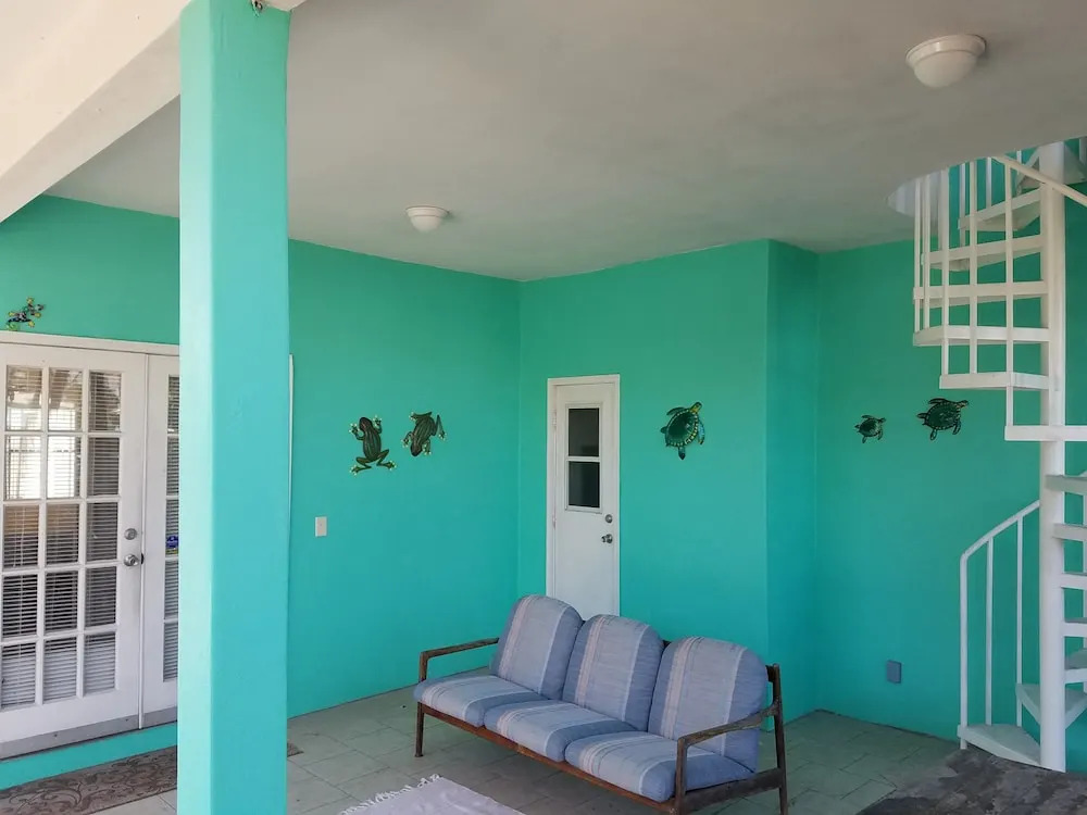 TIKI BLUE SOUTH-GREAT BEACH GETAWAY for 6-10
